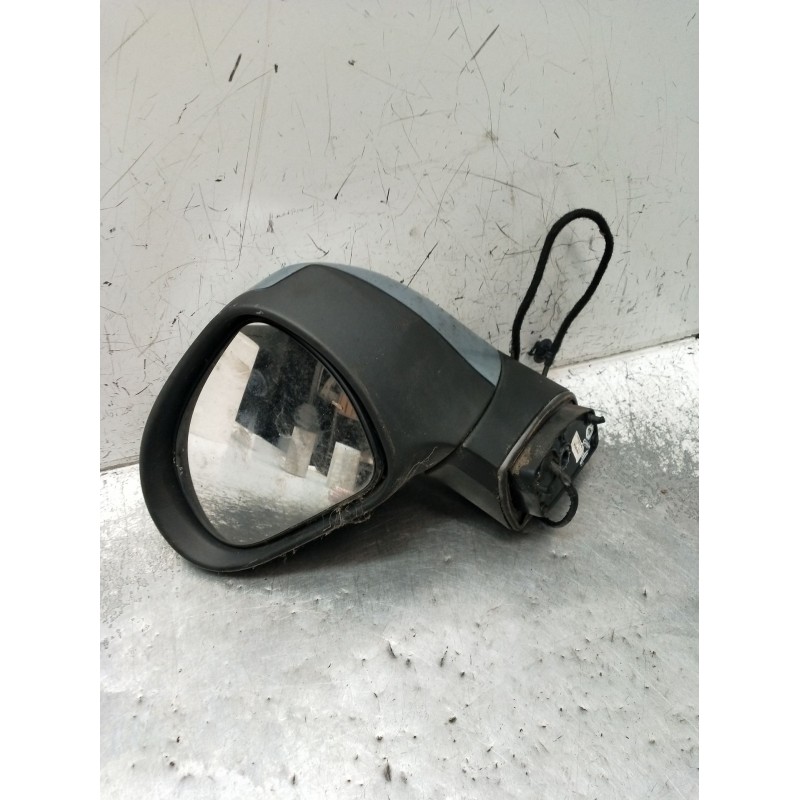 Recambio de retrovisor izquierdo para peugeot 207/207+ (wa_, wc_) 1.4 hdi referencia OEM IAM  ELÉCTRICO 2009