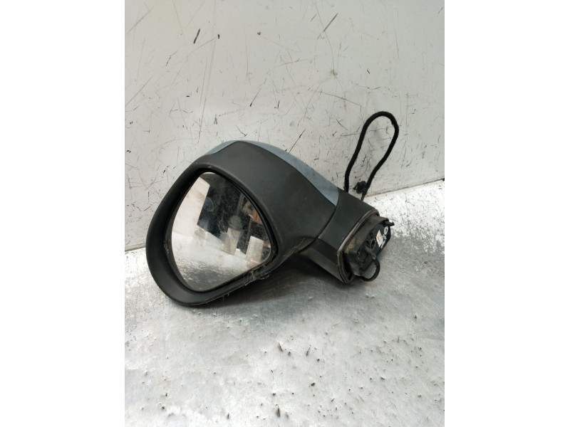 Recambio de retrovisor izquierdo para peugeot 207/207+ (wa_, wc_) 1.4 hdi referencia OEM IAM  ELÉCTRICO 2009