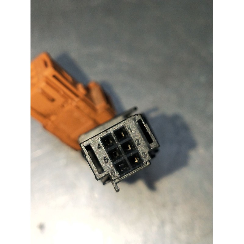 Recambio de retrovisor izquierdo para peugeot 207/207+ (wa_, wc_) 1.4 hdi referencia OEM IAM  ELÉCTRICO 2009