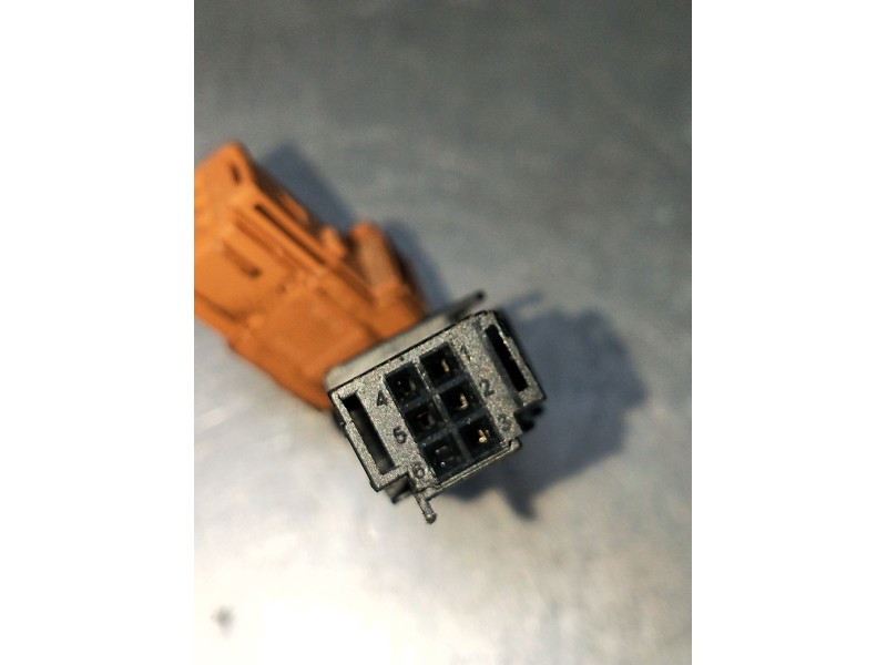 Recambio de retrovisor izquierdo para peugeot 207/207+ (wa_, wc_) 1.4 hdi referencia OEM IAM  ELÉCTRICO 2009