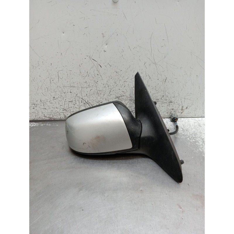 Recambio de retrovisor derecho para ford mondeo iii sedán (b4y) 2.0 tdci referencia OEM IAM  ELECTRICO 2001