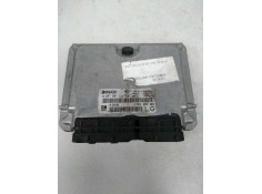 Recambio de centralita motor uce para opel vectra b caravan 2.0 dti referencia OEM IAM 0281001634 90569348 LG