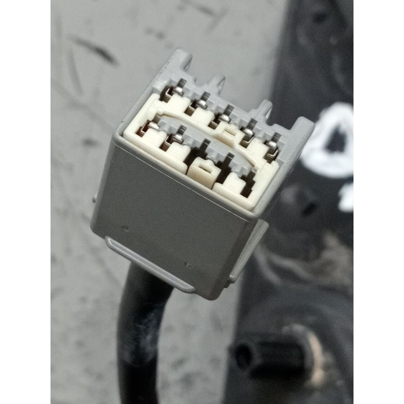 Recambio de retrovisor derecho para ford mondeo iii sedán (b4y) 2.0 tdci referencia OEM IAM  ELECTRICO 2001