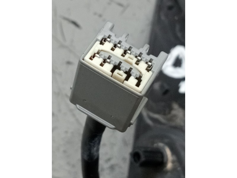 Recambio de retrovisor derecho para ford mondeo iii sedán (b4y) 2.0 tdci referencia OEM IAM  ELECTRICO 2001