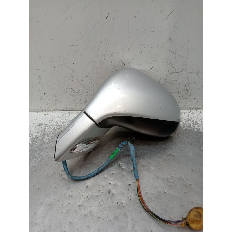 Recambio de retrovisor izquierdo para peugeot 308 i (4a_, 4c_) 1.6 16v referencia OEM IAM  ELECTRICO 2007