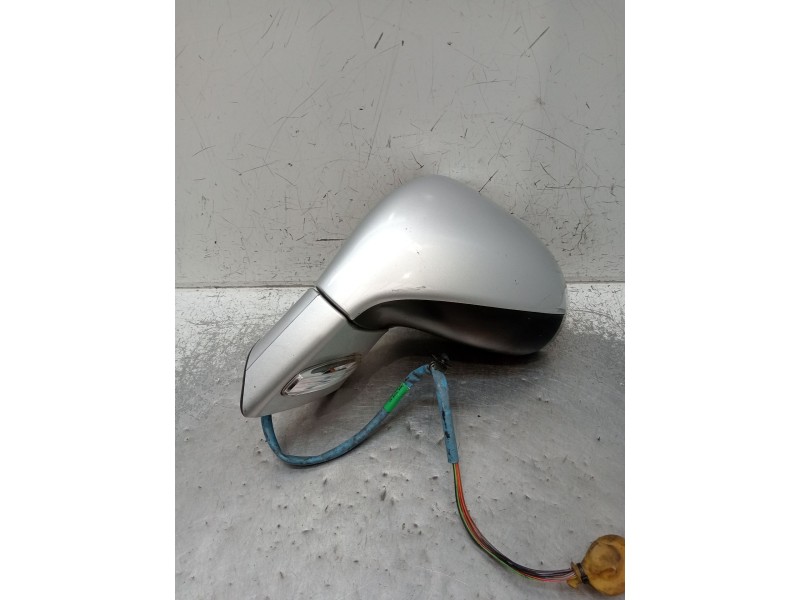 Recambio de retrovisor izquierdo para peugeot 308 i (4a_, 4c_) 1.6 16v referencia OEM IAM  ELECTRICO 2007