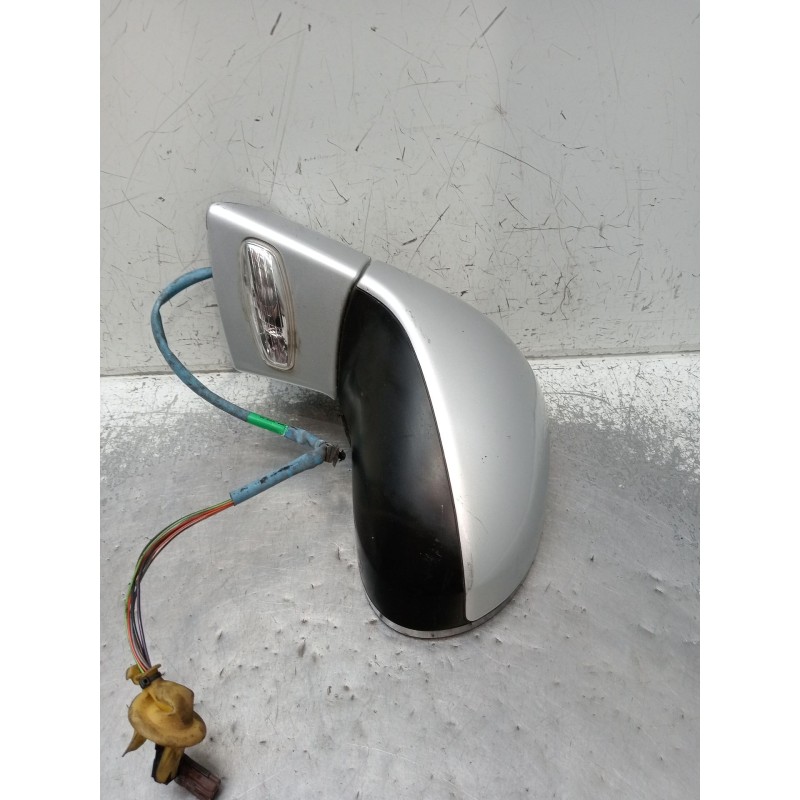 Recambio de retrovisor izquierdo para peugeot 308 i (4a_, 4c_) 1.6 16v referencia OEM IAM  ELECTRICO 2007