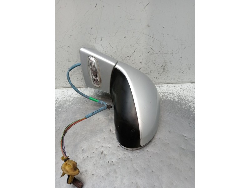 Recambio de retrovisor izquierdo para peugeot 308 i (4a_, 4c_) 1.6 16v referencia OEM IAM  ELECTRICO 2007
