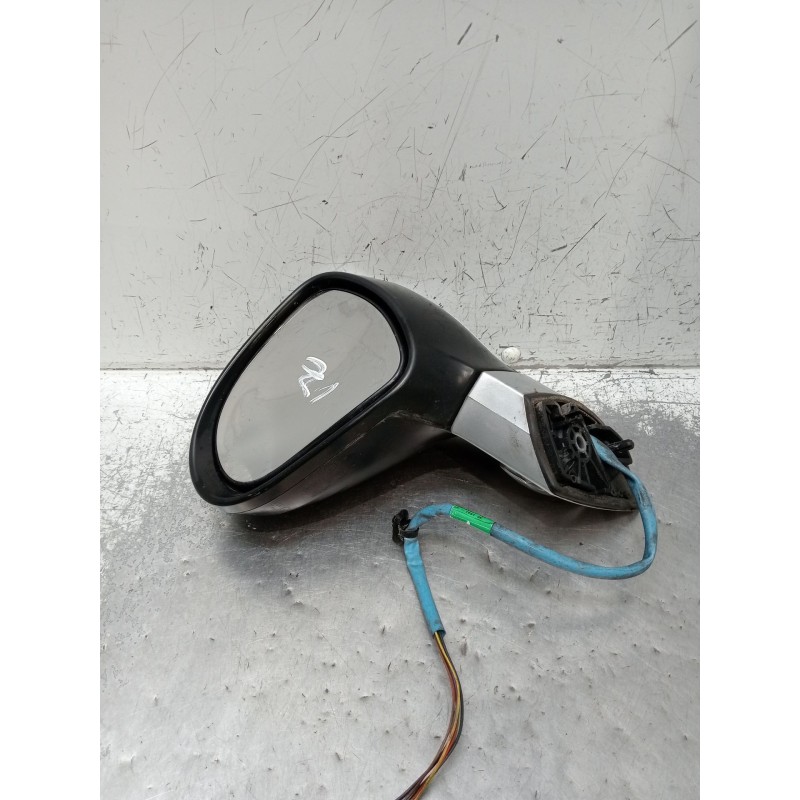 Recambio de retrovisor izquierdo para peugeot 308 i (4a_, 4c_) 1.6 16v referencia OEM IAM  ELECTRICO 2007