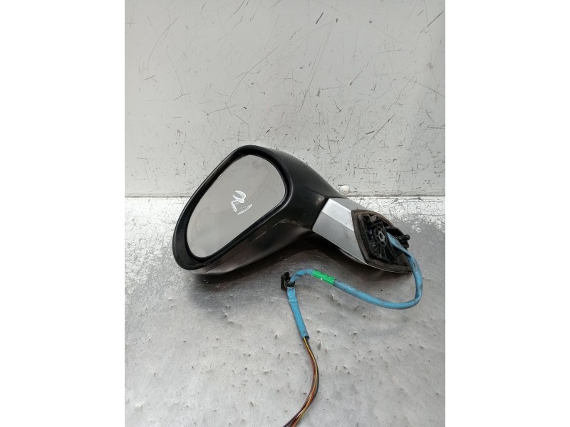 Recambio de retrovisor izquierdo para peugeot 308 i (4a_, 4c_) 1.6 16v referencia OEM IAM  ELECTRICO 2007