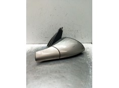 Recambio de retrovisor izquierdo para opel vectra b hatchback (j96) 1.7 td (f68) referencia OEM IAM  MANUAL 1995