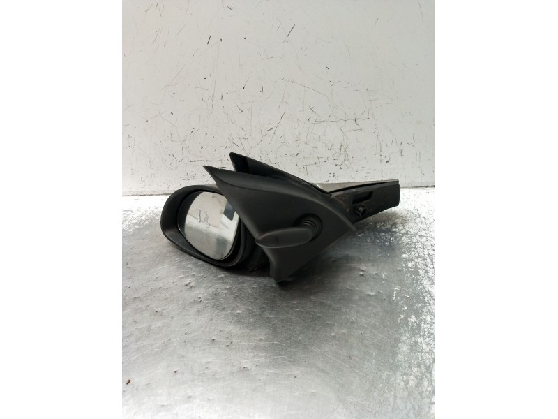 Recambio de retrovisor izquierdo para opel vectra b hatchback (j96) 1.7 td (f68) referencia OEM IAM  MANUAL 1995