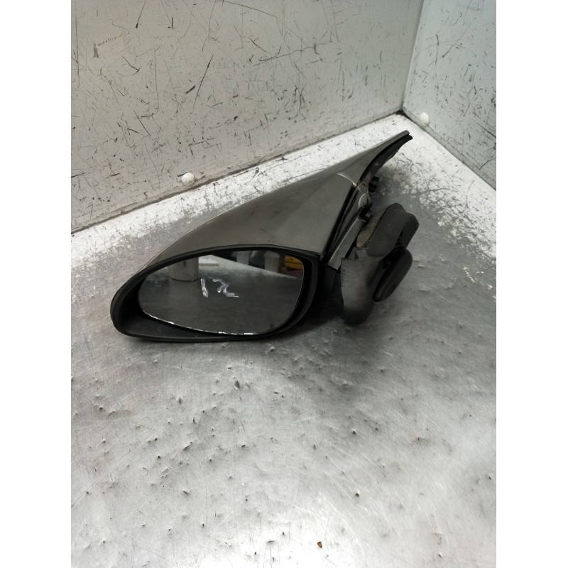 Recambio de retrovisor izquierdo para opel vectra b hatchback (j96) 1.7 td (f68) referencia OEM IAM  MANUAL 1995