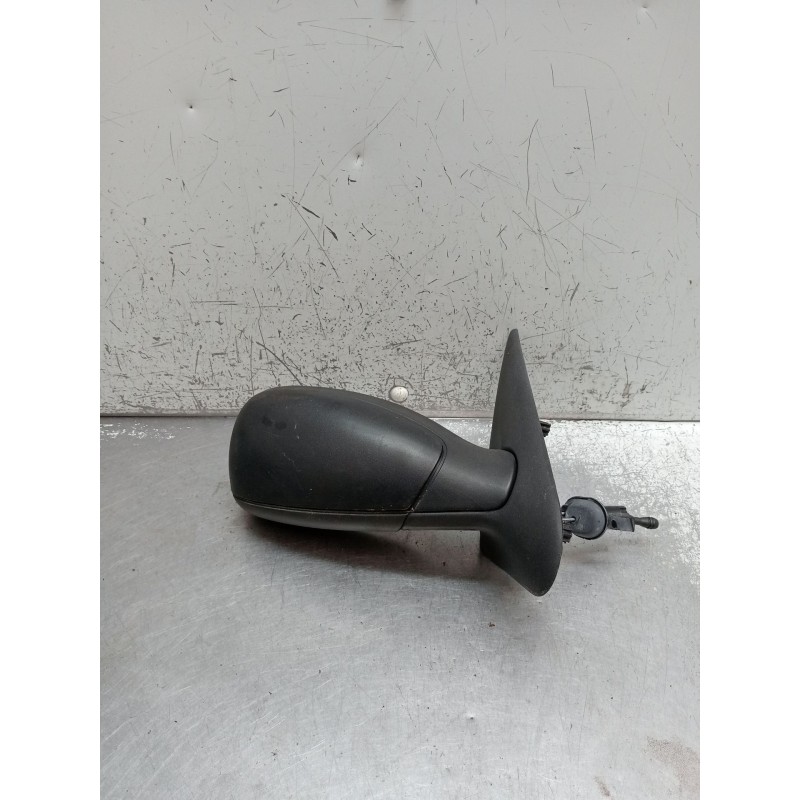 Recambio de retrovisor derecho para peugeot 306 hatchback (7a, 7c, n3, n5) 1.9 d referencia OEM IAM  MANUAL 1997
