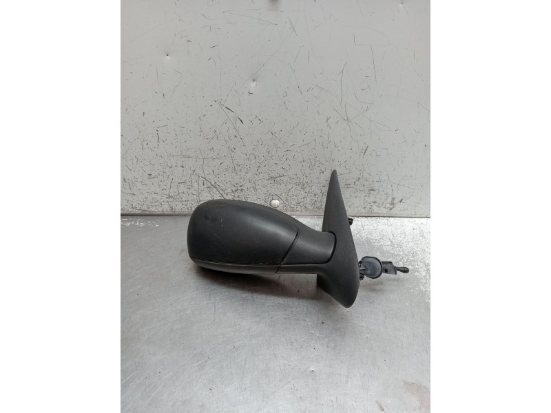 Recambio de retrovisor derecho para peugeot 306 hatchback (7a, 7c, n3, n5) 1.9 d referencia OEM IAM  MANUAL 1997