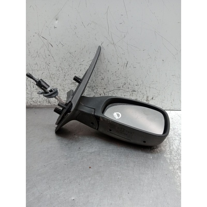 Recambio de retrovisor derecho para peugeot 306 hatchback (7a, 7c, n3, n5) 1.9 d referencia OEM IAM  MANUAL 1997