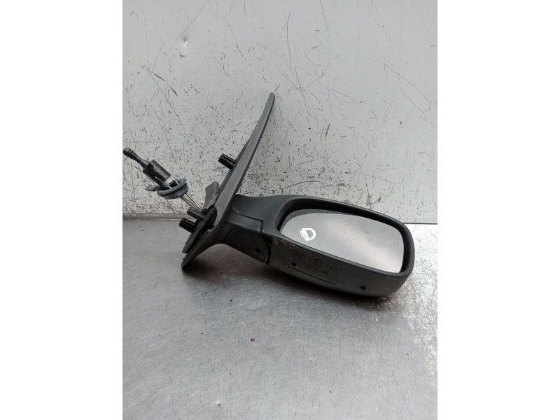 Recambio de retrovisor derecho para peugeot 306 hatchback (7a, 7c, n3, n5) 1.9 d referencia OEM IAM  MANUAL 1997
