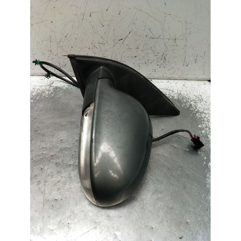 Recambio de retrovisor izquierdo para volkswagen golf v (1k1) 1.9 tdi referencia OEM IAM VER FOTOS ELÉCTRICO 2003