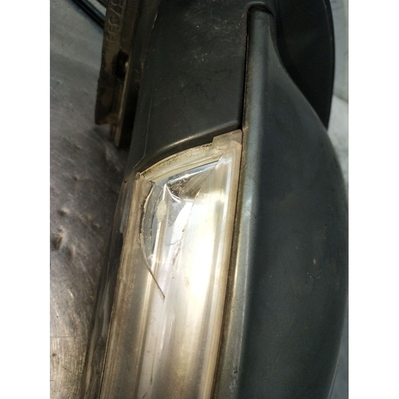 Recambio de retrovisor izquierdo para volkswagen golf v (1k1) 1.9 tdi referencia OEM IAM VER FOTOS ELÉCTRICO 2003