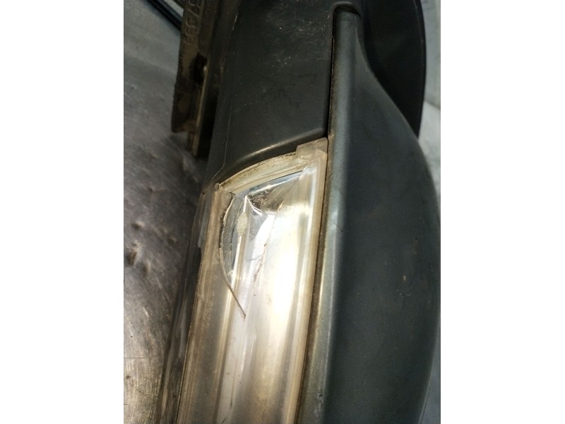 Recambio de retrovisor izquierdo para volkswagen golf v (1k1) 1.9 tdi referencia OEM IAM VER FOTOS ELÉCTRICO 2003
