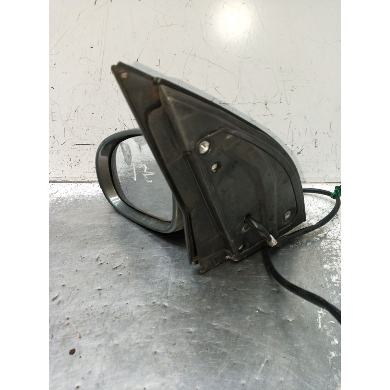 Recambio de retrovisor izquierdo para volkswagen golf v (1k1) 1.9 tdi referencia OEM IAM VER FOTOS ELÉCTRICO 2003