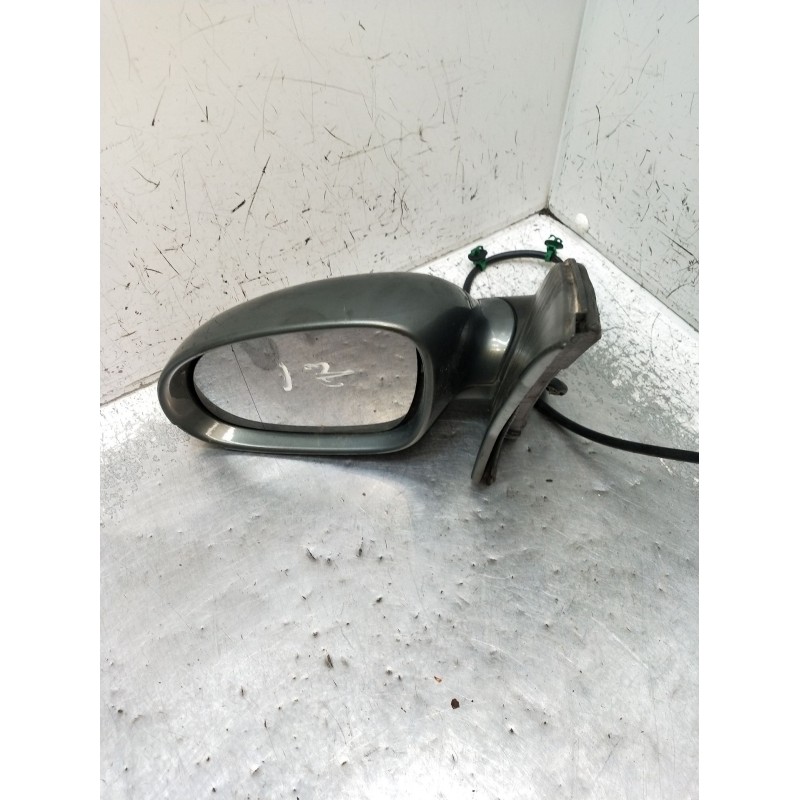 Recambio de retrovisor izquierdo para volkswagen golf v (1k1) 1.9 tdi referencia OEM IAM VER FOTOS ELÉCTRICO 2003