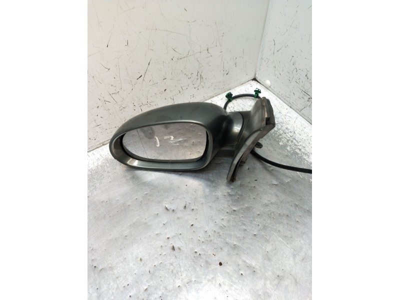 Recambio de retrovisor izquierdo para volkswagen golf v (1k1) 1.9 tdi referencia OEM IAM VER FOTOS ELÉCTRICO 2003