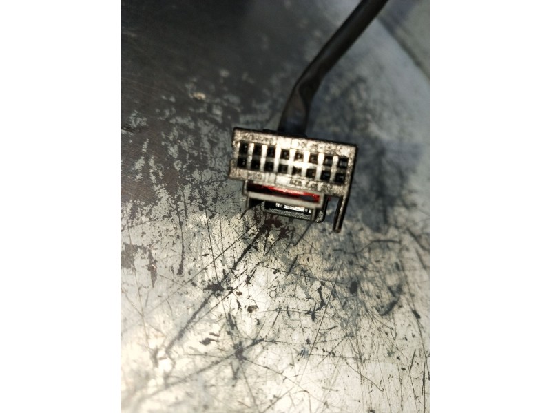Recambio de retrovisor izquierdo para volkswagen golf v (1k1) 1.9 tdi referencia OEM IAM VER FOTOS ELÉCTRICO 2003