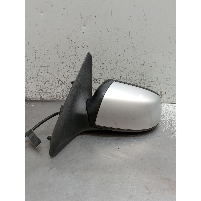 Recambio de retrovisor izquierdo para ford mondeo iii sedán (b4y) 2.0 tdci referencia OEM IAM  ELECTRICO 2001