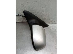 Recambio de retrovisor izquierdo para ford mondeo iii sedán (b4y) 2.0 tdci referencia OEM IAM  ELECTRICO 2001 2