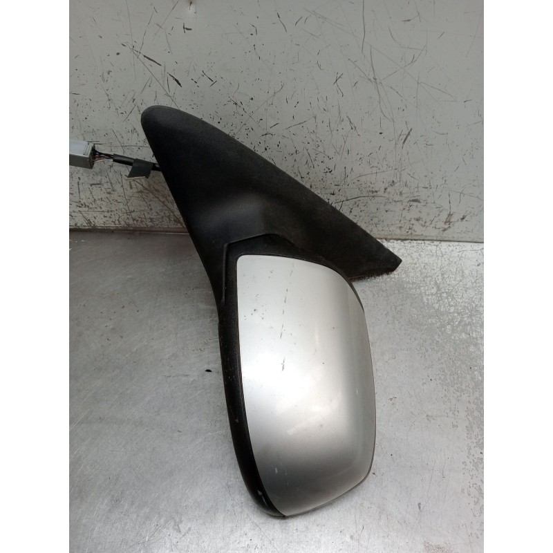 Recambio de retrovisor izquierdo para ford mondeo iii sedán (b4y) 2.0 tdci referencia OEM IAM  ELECTRICO 2001