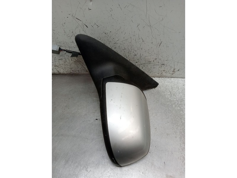 Recambio de retrovisor izquierdo para ford mondeo iii sedán (b4y) 2.0 tdci referencia OEM IAM  ELECTRICO 2001