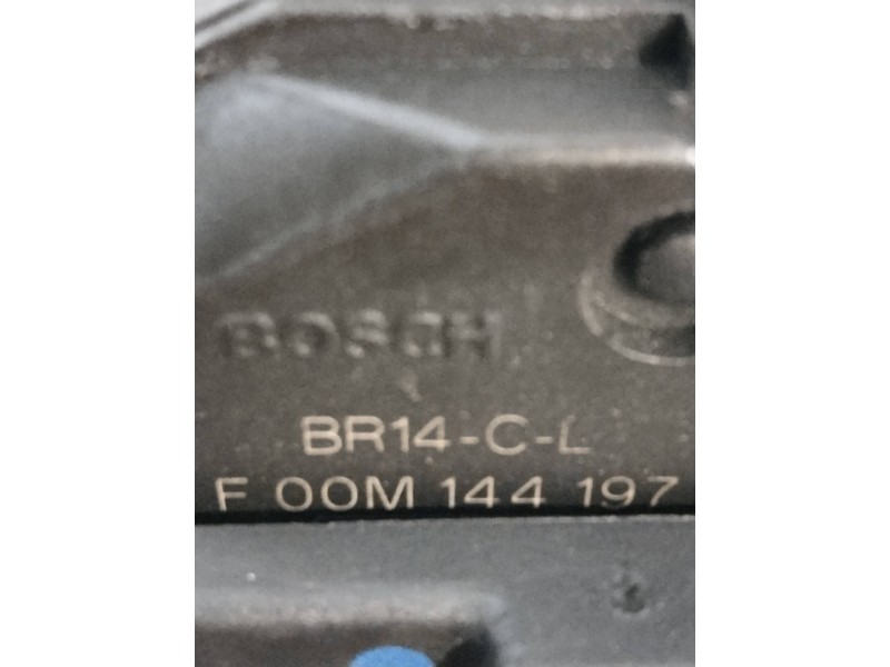 Recambio de alternador para audi a5 coupe (8t) referencia OEM IAM   F00M144197 Recambio de alternador para audi a5 coupe (8t) referencia OEM IAM   F00M144197