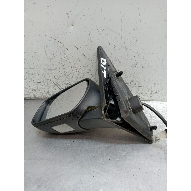 Recambio de retrovisor izquierdo para ford mondeo iii sedán (b4y) 2.0 tdci referencia OEM IAM  ELECTRICO 2001