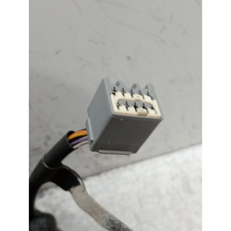 Recambio de retrovisor izquierdo para ford mondeo iii sedán (b4y) 2.0 tdci referencia OEM IAM  ELECTRICO 2001