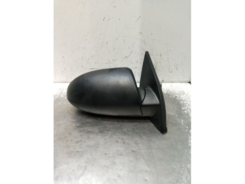 Recambio de retrovisor derecho para hyundai accent iii (mc) 1.4 gl referencia OEM IAM  MANUAL 2005