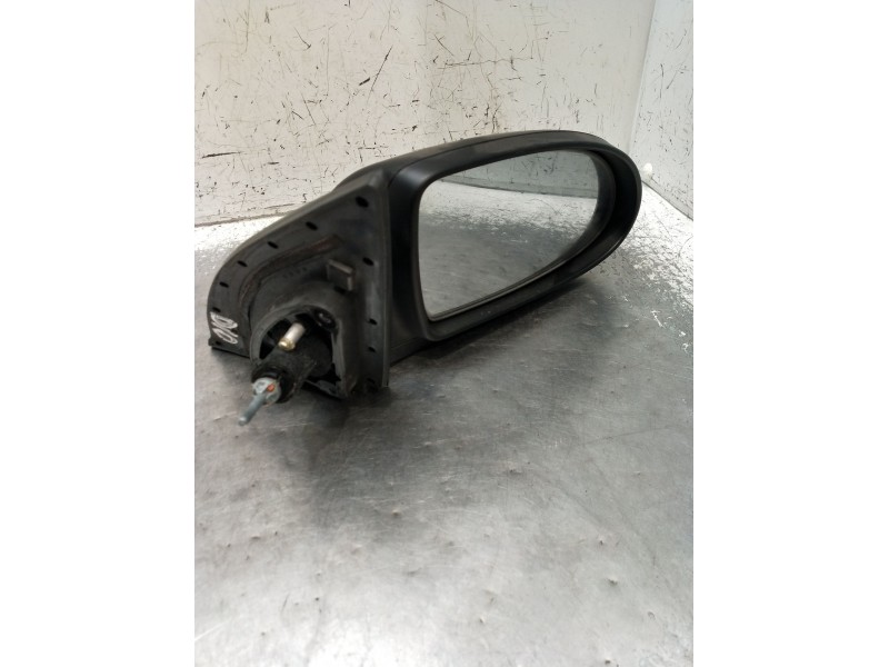 Recambio de retrovisor derecho para hyundai accent iii (mc) 1.4 gl referencia OEM IAM  MANUAL 2005