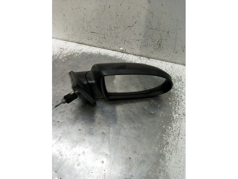 Recambio de retrovisor derecho para hyundai accent iii (mc) 1.4 gl referencia OEM IAM  MANUAL 2005