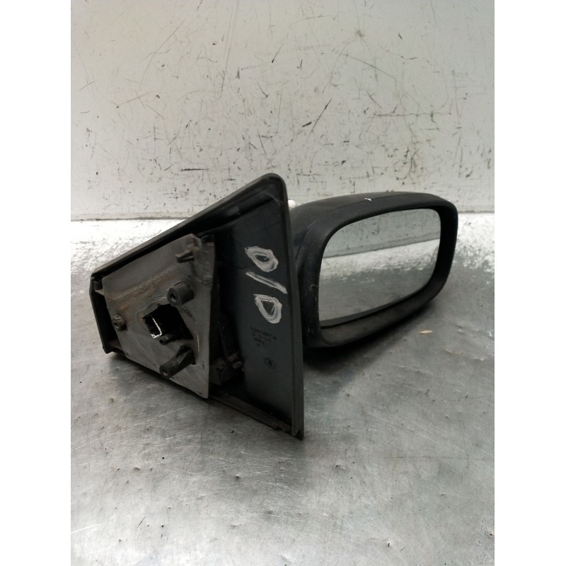 Recambio de retrovisor derecho para renault clio iii (br0/1, cr0/1) 1.2 16v (br02, br0j, br11, cr02, cr0j, cr11) referencia OEM 