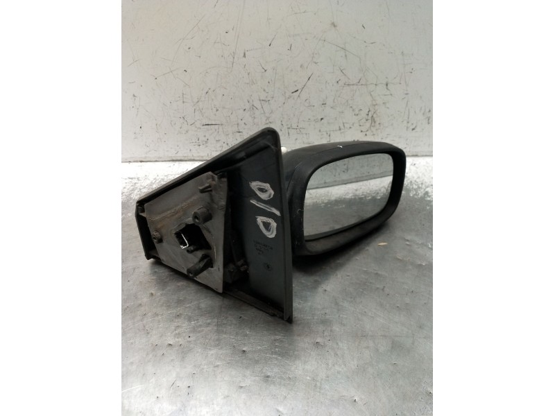 Recambio de retrovisor derecho para renault clio iii (br0/1, cr0/1) 1.2 16v (br02, br0j, br11, cr02, cr0j, cr11) referencia OEM 