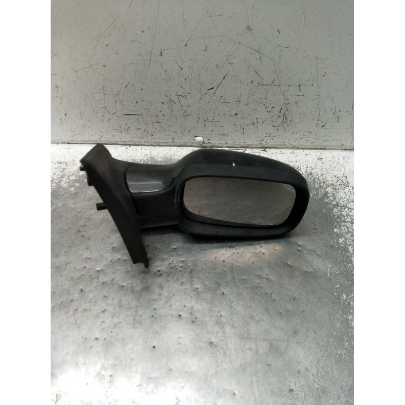 Recambio de retrovisor derecho para renault clio iii (br0/1, cr0/1) 1.2 16v (br02, br0j, br11, cr02, cr0j, cr11) referencia OEM 