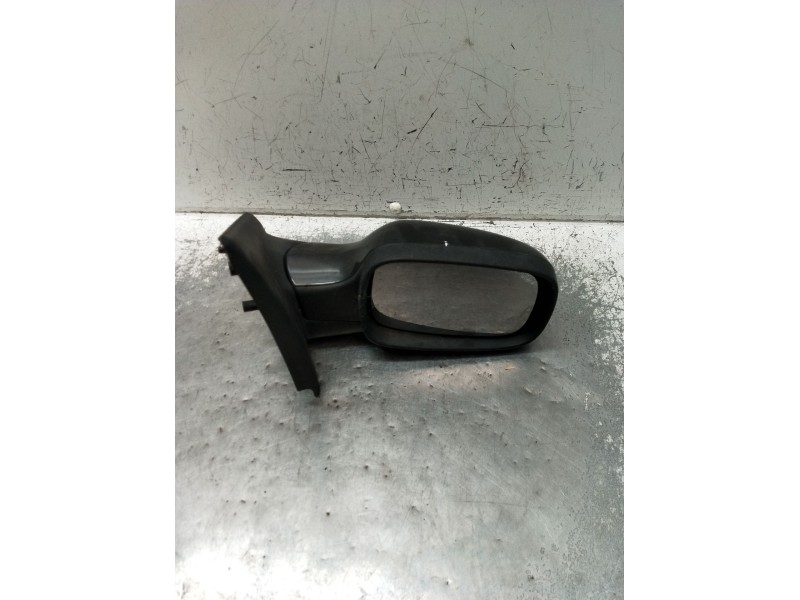Recambio de retrovisor derecho para renault clio iii (br0/1, cr0/1) 1.2 16v (br02, br0j, br11, cr02, cr0j, cr11) referencia OEM 