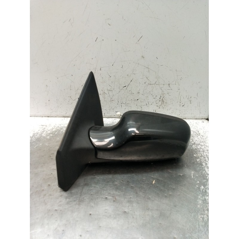 Recambio de retrovisor izquierdo para renault clio iii (br0/1, cr0/1) 1.2 16v (br02, br0j, br11, cr02, cr0j, cr11) referencia OE