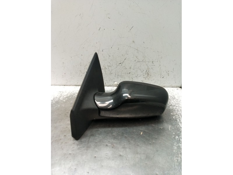 Recambio de retrovisor izquierdo para renault clio iii (br0/1, cr0/1) 1.2 16v (br02, br0j, br11, cr02, cr0j, cr11) referencia OE