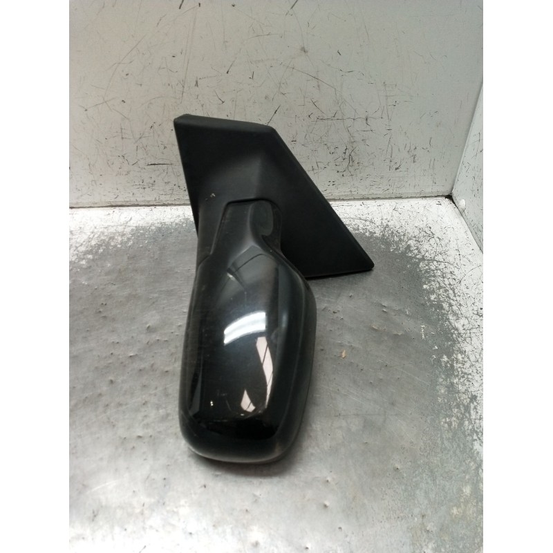 Recambio de retrovisor izquierdo para renault clio iii (br0/1, cr0/1) 1.2 16v (br02, br0j, br11, cr02, cr0j, cr11) referencia OE