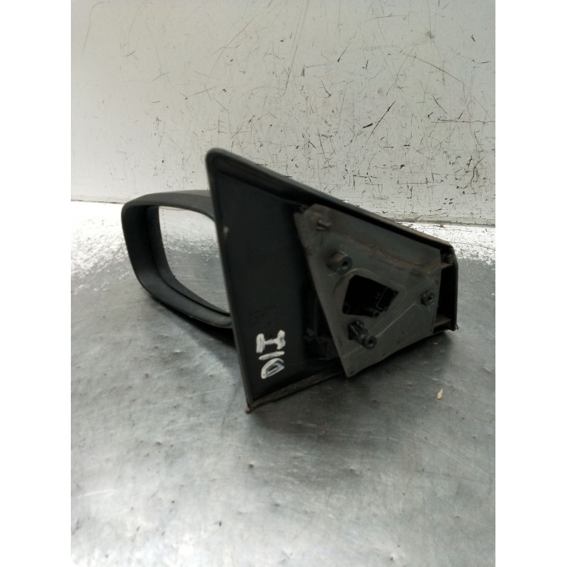 Recambio de retrovisor izquierdo para renault clio iii (br0/1, cr0/1) 1.2 16v (br02, br0j, br11, cr02, cr0j, cr11) referencia OE