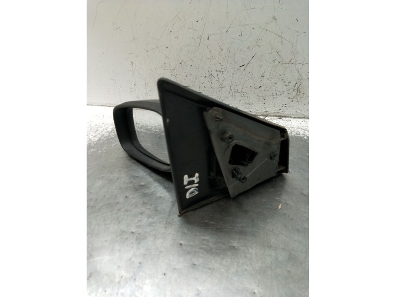 Recambio de retrovisor izquierdo para renault clio iii (br0/1, cr0/1) 1.2 16v (br02, br0j, br11, cr02, cr0j, cr11) referencia OE