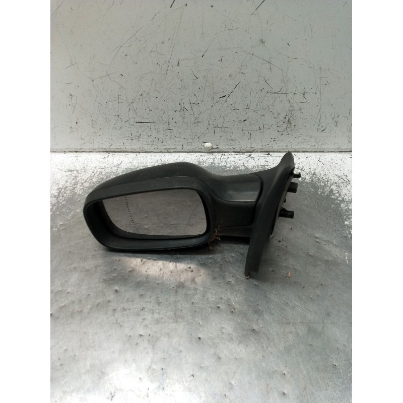 Recambio de retrovisor izquierdo para renault clio iii (br0/1, cr0/1) 1.2 16v (br02, br0j, br11, cr02, cr0j, cr11) referencia OE