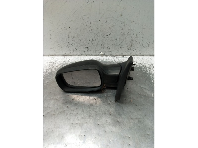 Recambio de retrovisor izquierdo para renault clio iii (br0/1, cr0/1) 1.2 16v (br02, br0j, br11, cr02, cr0j, cr11) referencia OE