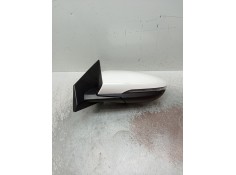 Recambio de retrovisor izquierdo para hyundai i20 iii (bc3, bi3) 1.0 t-gdi referencia OEM IAM 87617Q0090 ELÉCTRICO 3019101600 